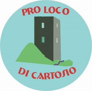 logo pro loco cartosio
