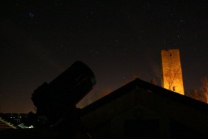 osservatorio astronomico