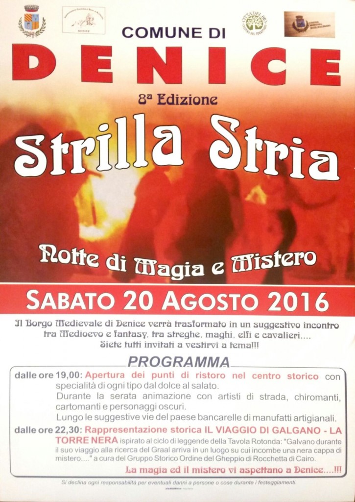 denice-strilla stria